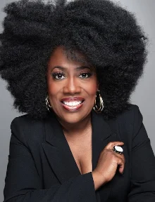 Poster for Special Event: Sheryl Underwood