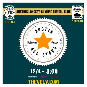 Poster for Austin All-Stars