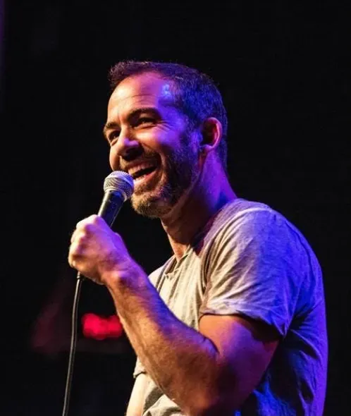 Poster for BRYAN CALLEN