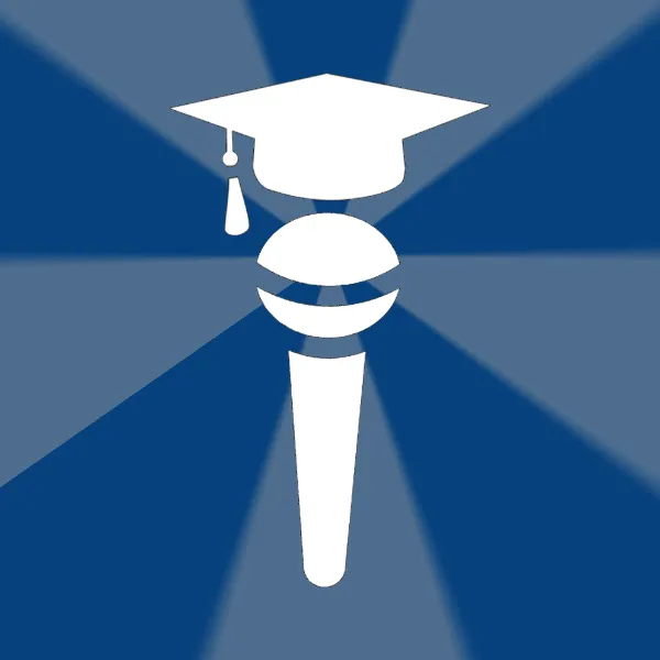 Poster for Comedy School Graduation Showcase