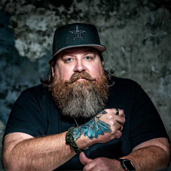 Poster for Jerry Wayne Longmire - SATURDAY 12/12 @ 7:00PM