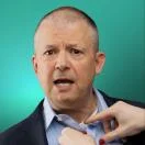 Poster for Jim Norton