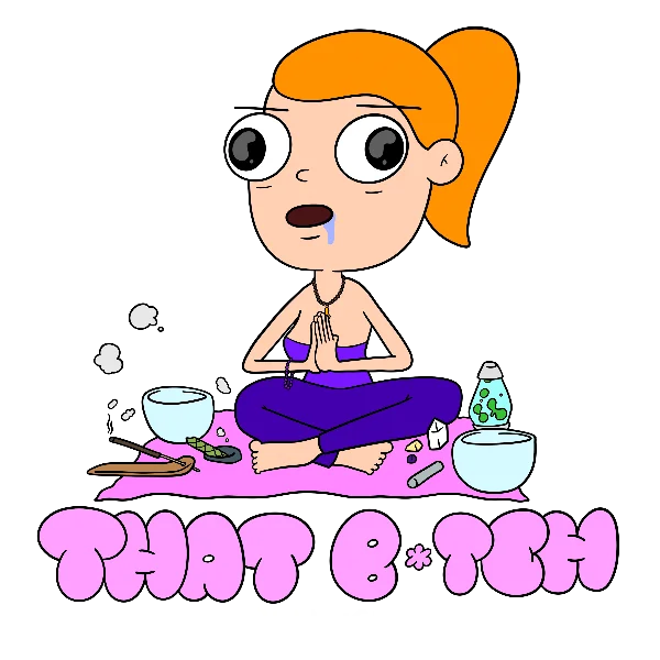 Poster for BADDIE BRUNCH