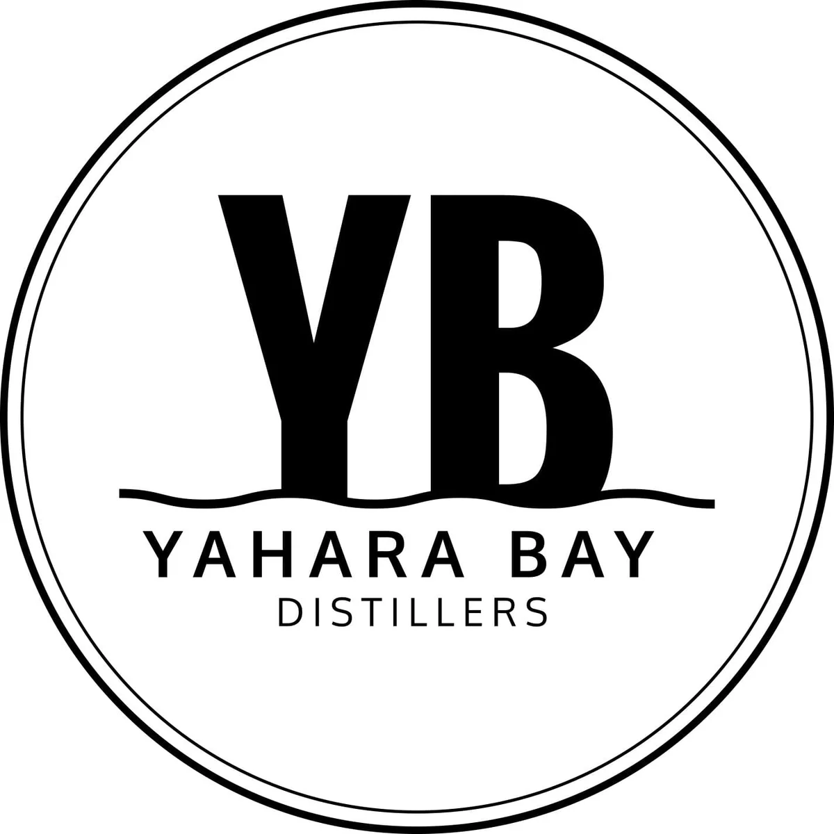 Poster for Improv Show @ Yahara Bay Distillery