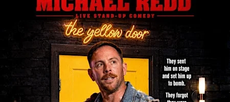 Poster for Michael Redd & Friends: Live in San Diego!