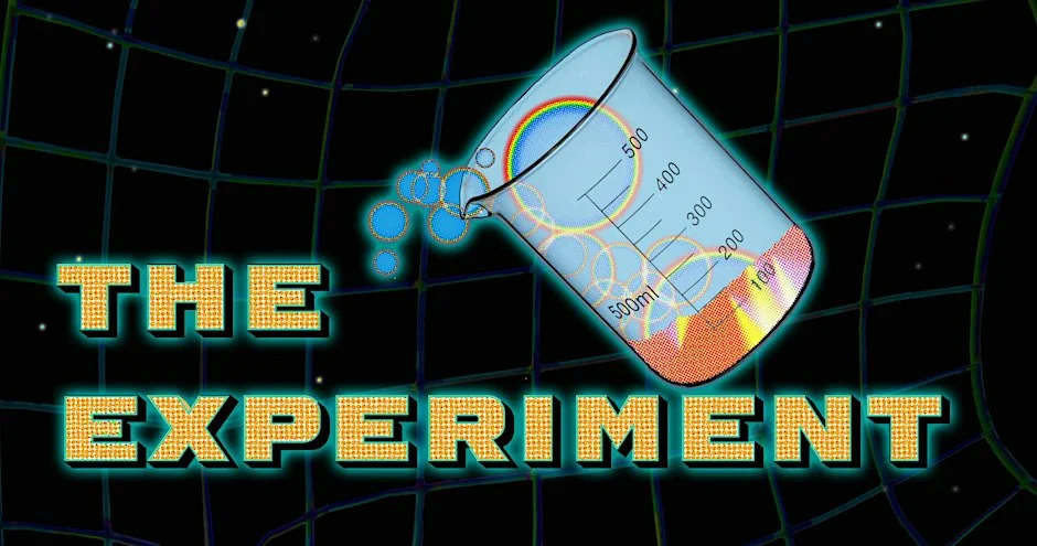 Poster for The Experiment