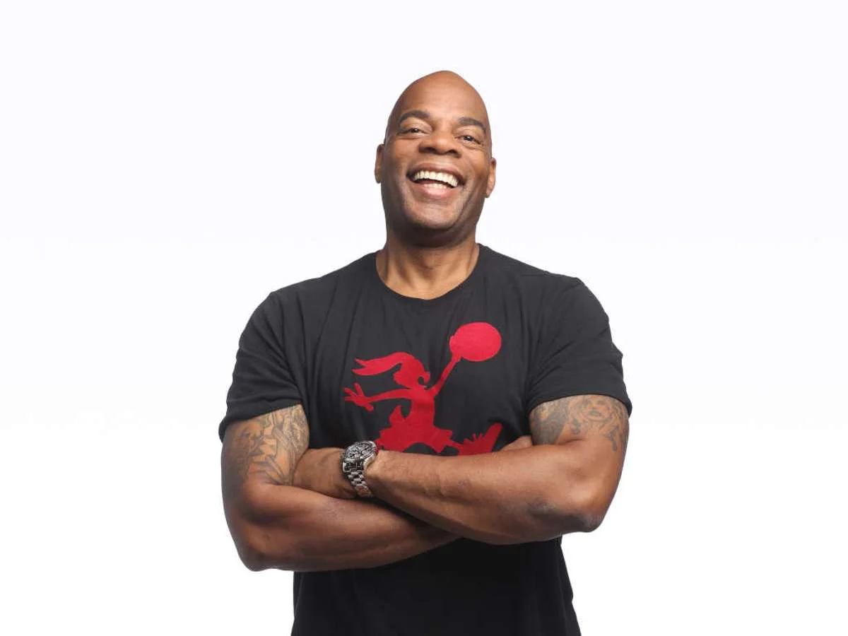 Poster for ALONZO BODDEN