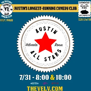Poster for Austin All-Stars