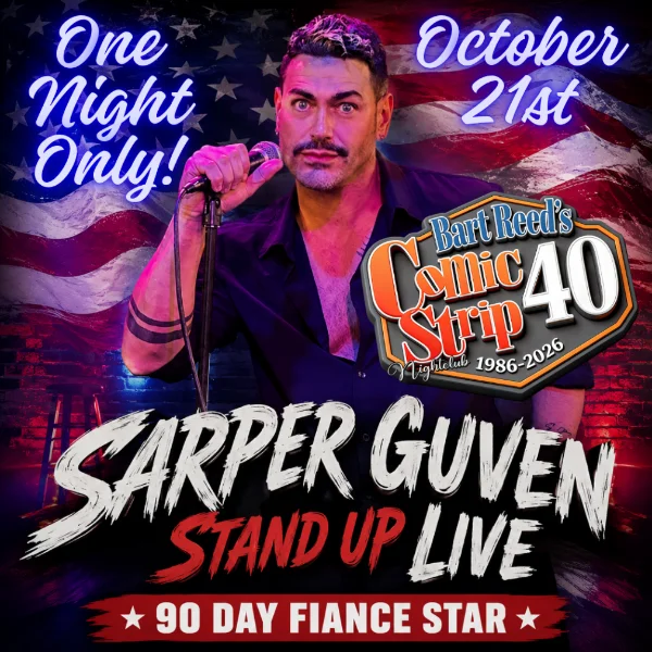 Poster for Sarper Guven