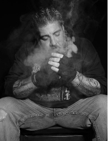 Poster for Special Event: Big Jay Oakerson