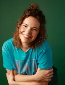 Poster for Special Event: Beth Stelling