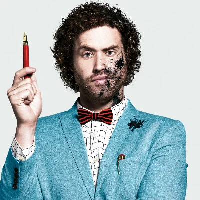 Poster for T.J. Miller