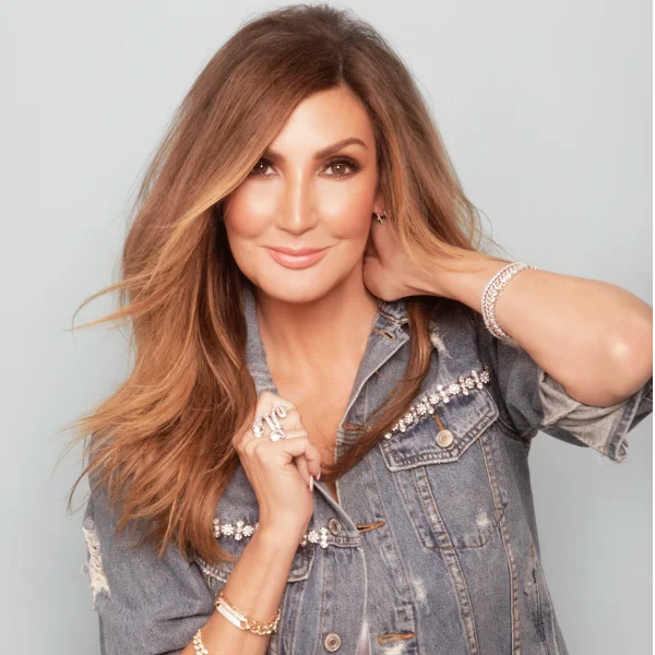 Poster for Heather McDonald