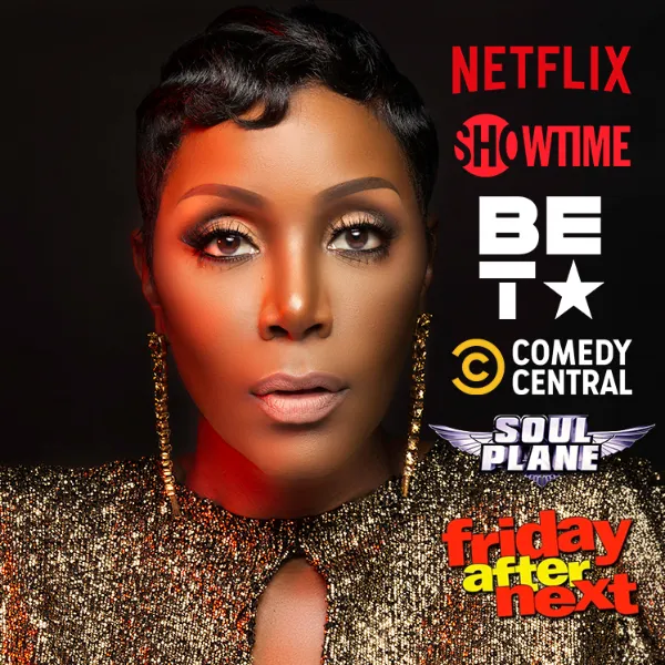 Poster for Sommore