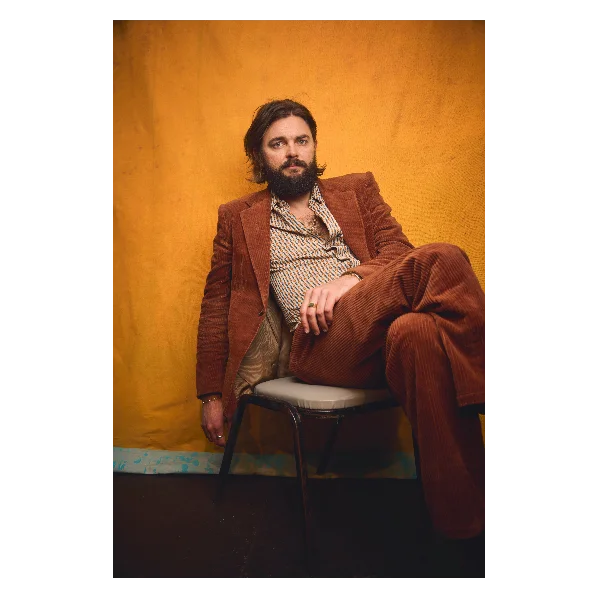 Poster for Nick Thune