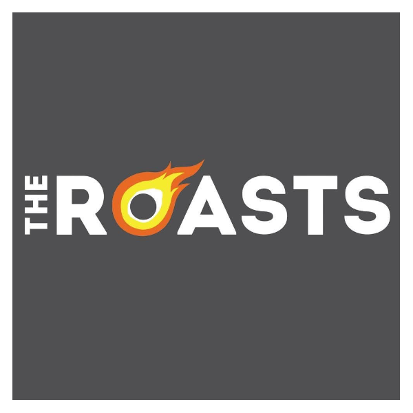 Poster for Character Assassination Roast