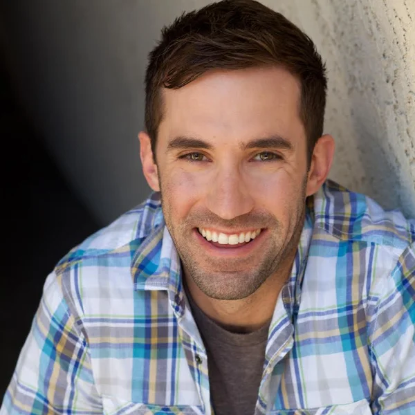 Poster for Michael Palascak