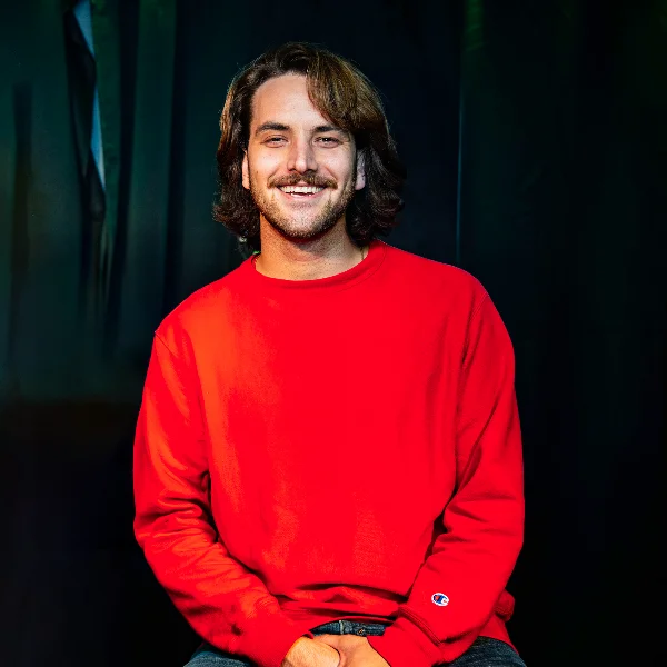 Poster for ***SPECIAL PERFORMANCE*** MATT BANWART *** SEEN ON NETFLIX, INSTAGRAM, TIK TOK, YOUTUBE