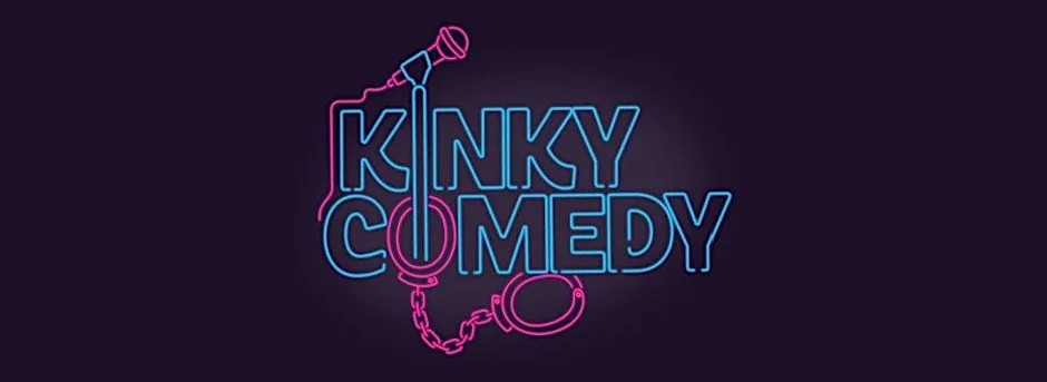 Poster for KNKY Comedy - San Diego- June 13th