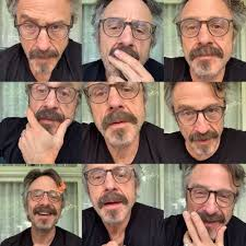 Poster for Marc Maron – Stand-Up Show