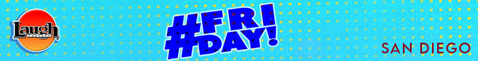 Poster for #FRIDAY