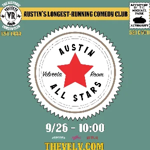 Poster for Austin All-Stars