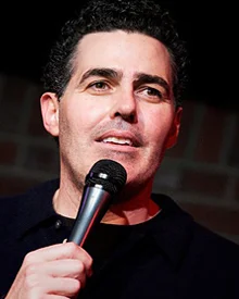 Poster for Special Event: Adam Carolla