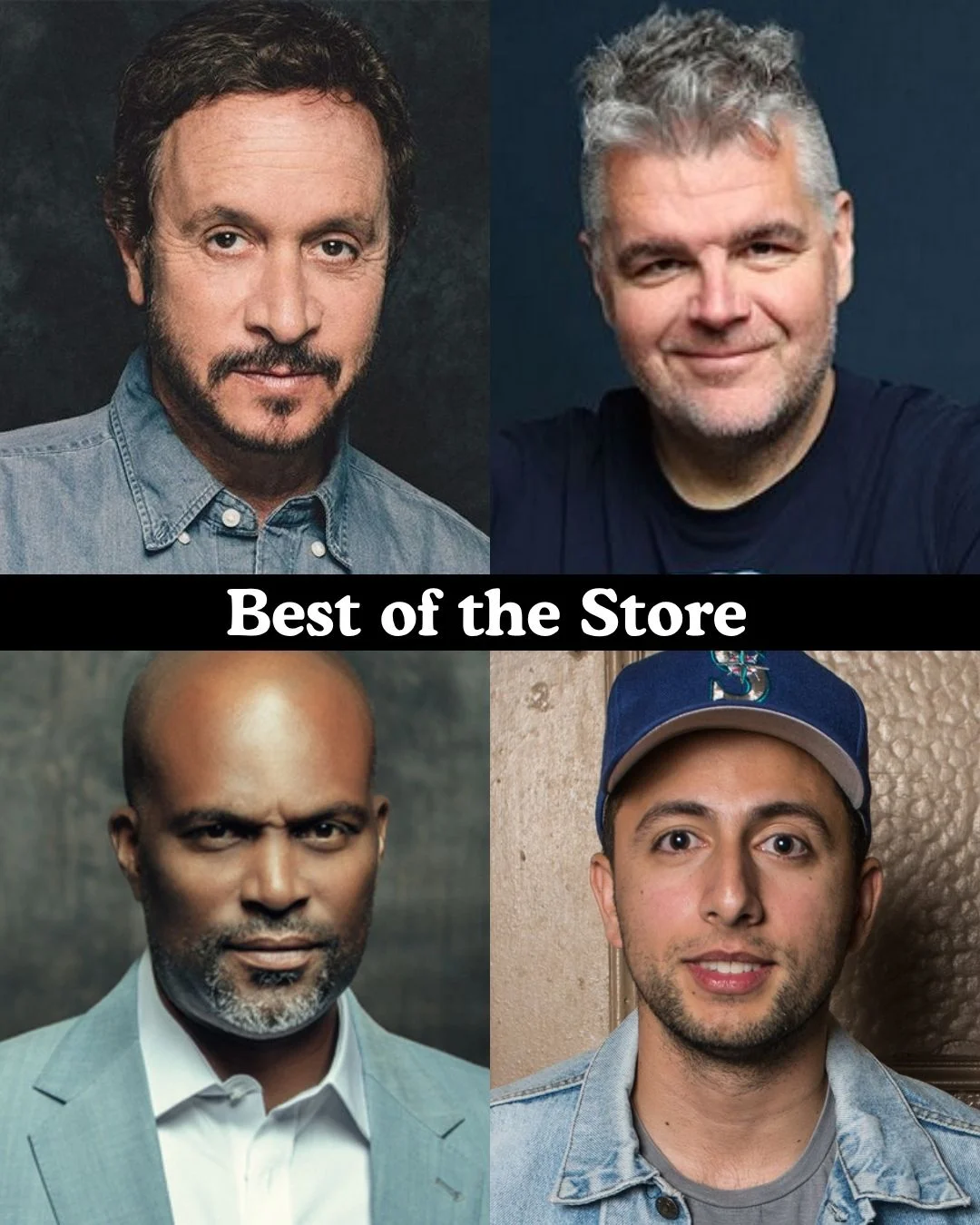 Poster for Best of the Store