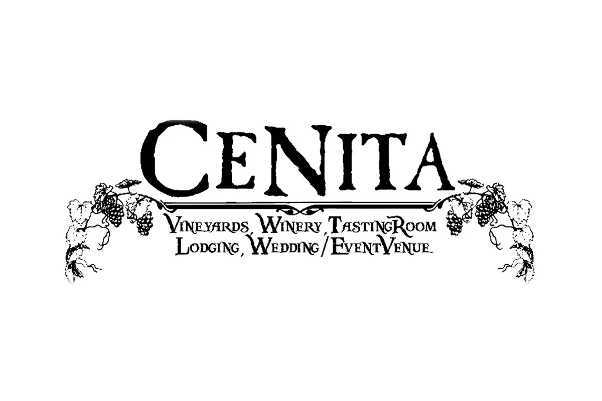 Poster for CeNita Vinyards (Cleveland, GA)