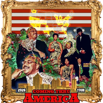 Poster for Grits & Eggs Podcast