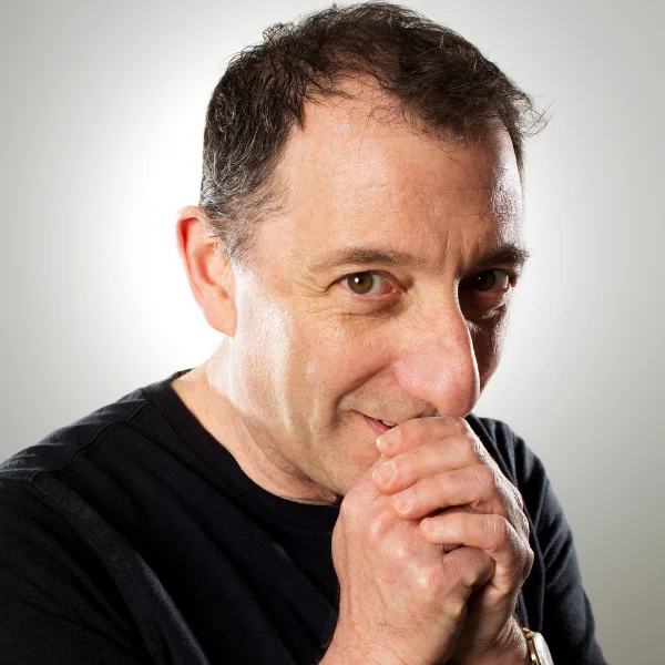 Poster for Long-Form Skills, Short-Form Games (David Razowsky Master Class)