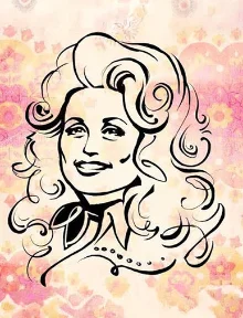 Poster for Special Event: Dolly Parton Tribute Drag Brunch