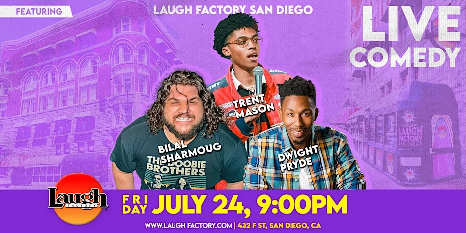 Poster for #FRIDAY