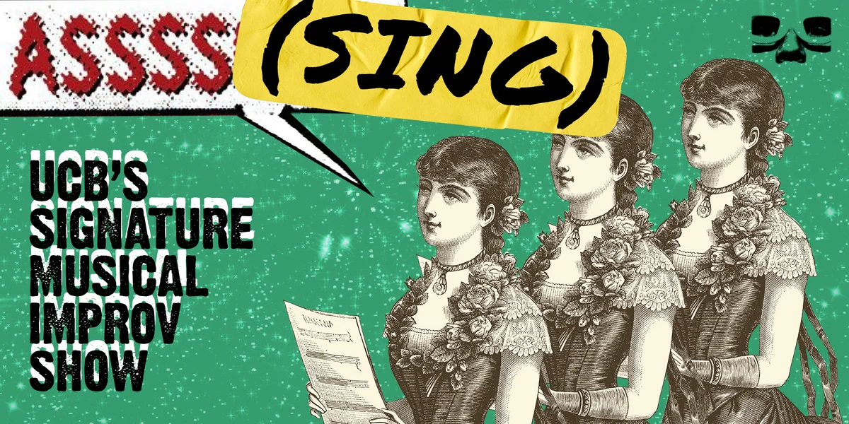 Poster for ASSSS(SING)