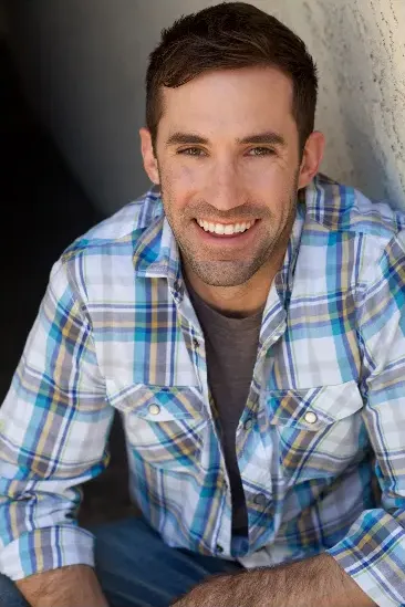 Poster for MICHAEL PALASCAK