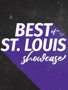 Poster for Helium Presents: Best of St. Louis