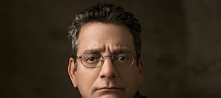 Poster for Andy Kindler