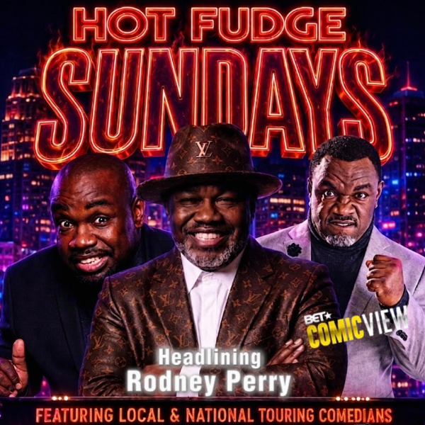 Poster for Hot Fudge Sundays