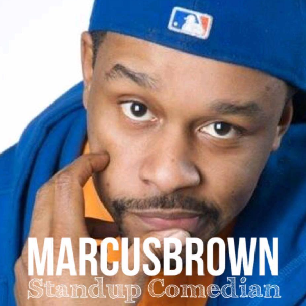 Poster for Marcus Brown benefitting Quince Orchard Marching Band (Friday), Hope Inc. (Saturday)