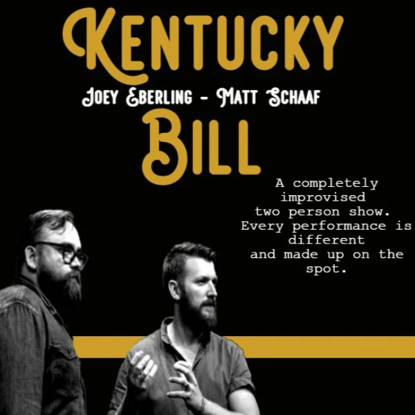 Poster for Kentucky Bill