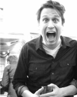 Poster for Pete Holmes: Living At Largo