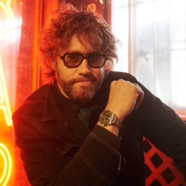 Poster for T.J. Miller