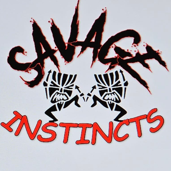 Poster for Savage Instincts Band