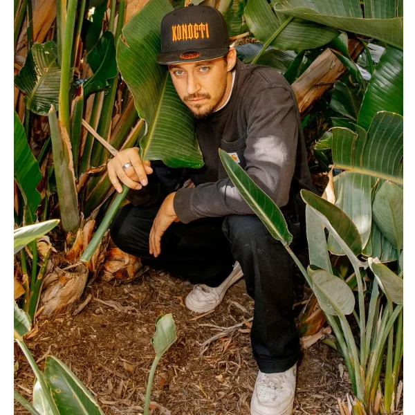 Poster for Casey Frey ~ Special Event