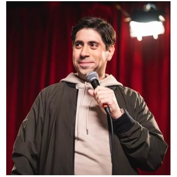 Poster for DANNY JOLLES