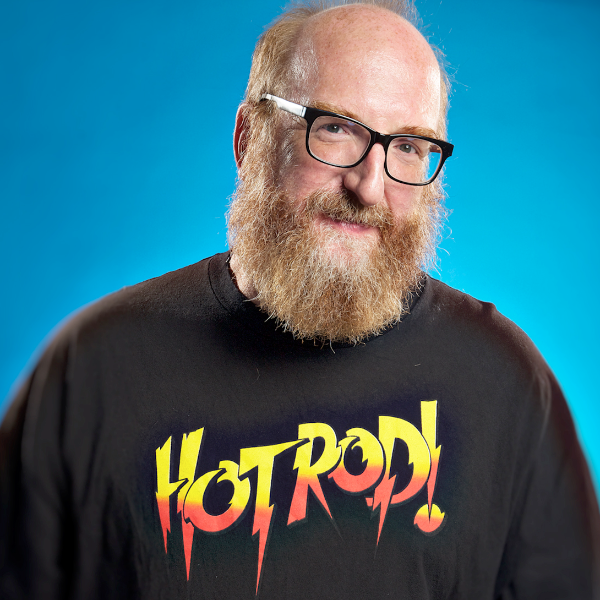 Poster for Brian Posehn