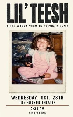 Poster for LIL TEESH
