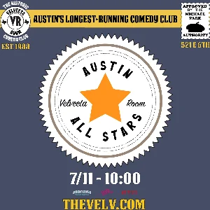 Poster for Austin All-Stars