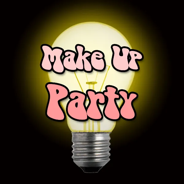 Poster for Make Up Party: The Beach