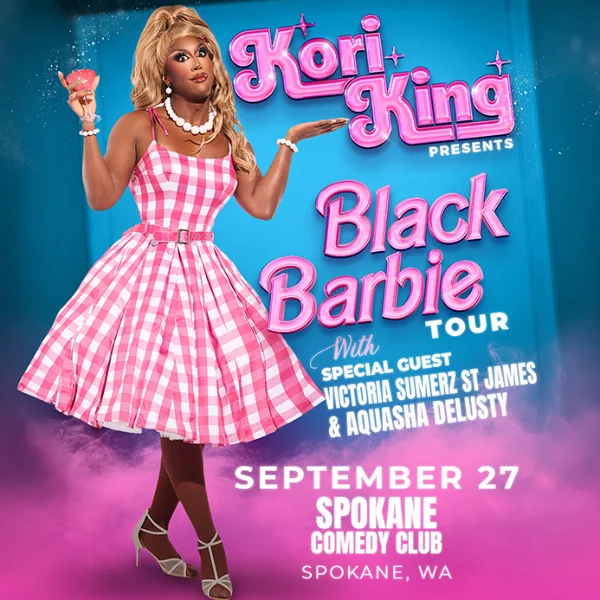 Poster for Kori King